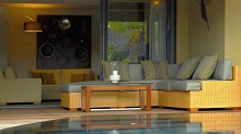 Beachcomber Trou Aux Biches Resort & Spa