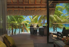 Beachcomber Trou Aux Biches Resort & Spa