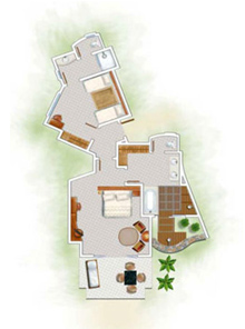 Beachcomber Trou Aux Biches Resort & Spa