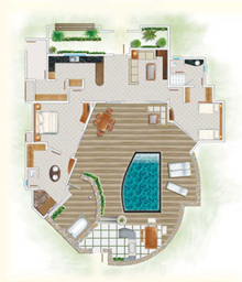Beachcomber Trou Aux Biches Resort & Spa