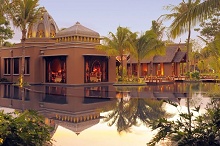 Beachcomber Trou Aux Biches Resort & Spa