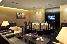 Jumeirah Himalayas Hotel