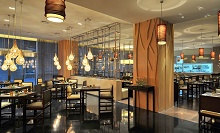 Jumeirah Himalayas Hotel