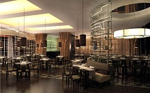 Jumeirah Himalayas Hotel