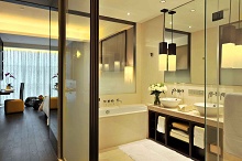 Jumeirah Himalayas Hotel