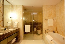 Jumeirah Himalayas Hotel