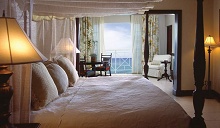 Sandals Royal Plantation