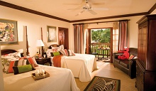 Sandals Royal Plantation