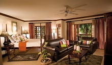 Sandals Royal Plantation