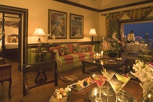 Sandals Royal Plantation