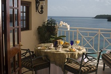 Sandals Royal Plantation