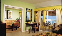 Sandals Royal Plantation