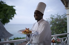 Sandals Royal Plantation