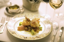 Sandals Royal Plantation