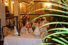 Sandals Royal Plantation