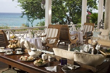 Sandals Royal Plantation