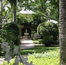 Sandals Royal Plantation