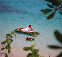 Sandals Royal Plantation