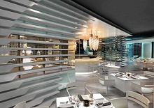 Jumeirah at Etihad Towers