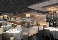 Jumeirah at Etihad Towers