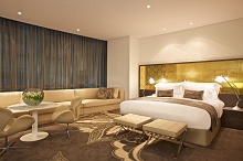 Jumeirah at Etihad Towers