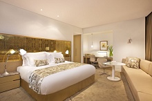 Jumeirah at Etihad Towers