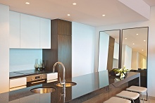 Jumeirah at Etihad Towers