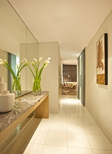 Jumeirah at Etihad Towers