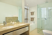 Jumeirah at Etihad Towers