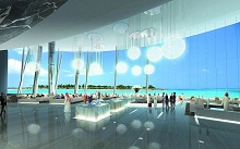 Jumeirah at Etihad Towers