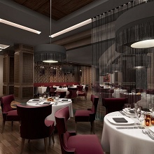 Jumeirah at Etihad Towers