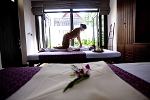 Anantara Lawana Resort & Spa