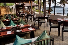 Anantara Lawana Resort & Spa