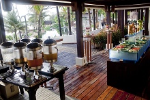 Anantara Lawana Resort & Spa