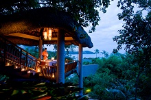 Anantara Lawana Resort & Spa