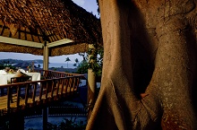 Anantara Lawana Resort & Spa