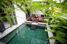 Anantara Lawana Resort & Spa