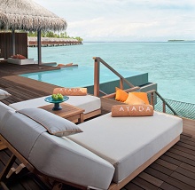 Ayada Maldives