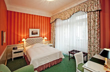 Brenner's Park-Hotel & SPA