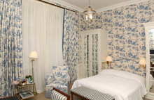 Brenner's Park-Hotel & SPA