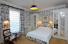 Brenner's Park-Hotel & SPA