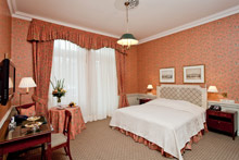 Brenner's Park-Hotel & SPA