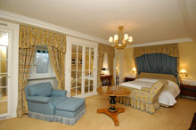 Brenner's Park-Hotel & SPA