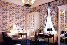 Brenner's Park-Hotel & SPA