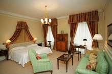 Brenner's Park-Hotel & SPA