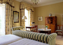 Brenner's Park-Hotel & SPA