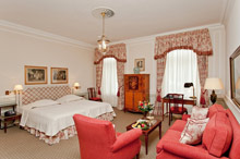 Brenner's Park-Hotel & SPA