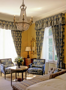 Brenner's Park-Hotel & SPA