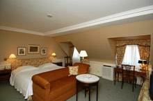 Brenner's Park-Hotel & SPA