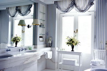 Brenner's Park-Hotel & SPA